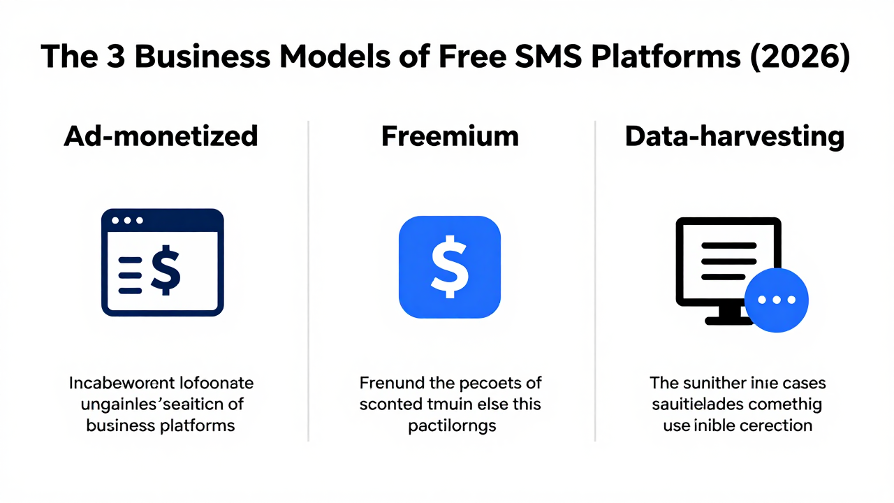 Best Free SMS Verification Platforms for Overseas Accounts in 2026: A Cross-Border Insider's Guide