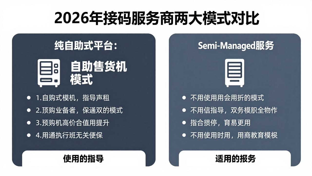 2026 年短信接码软件下载安装避坑指南:跨境人如何选对工具,少走弯路? 2026 年短信接码软件下载安装避坑指南:跨境人如何选对工具,少走弯路?