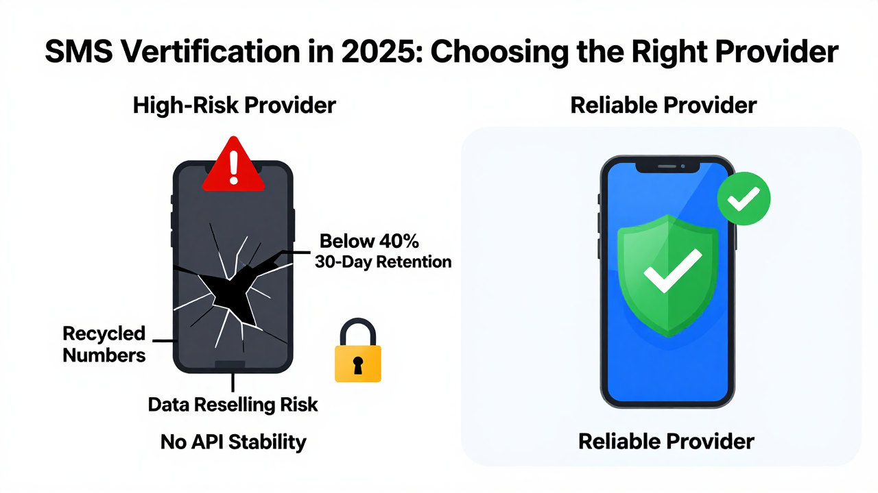 2025 SMS Verification Services: The Invisible Backbone of Cross-Border Business—and Why Picking the Wrong Provider Hurts 2025 SMS Verification Services: The Invisible Backbone of Cross-Border Business—and Why Picking the Wrong Provider Hurts