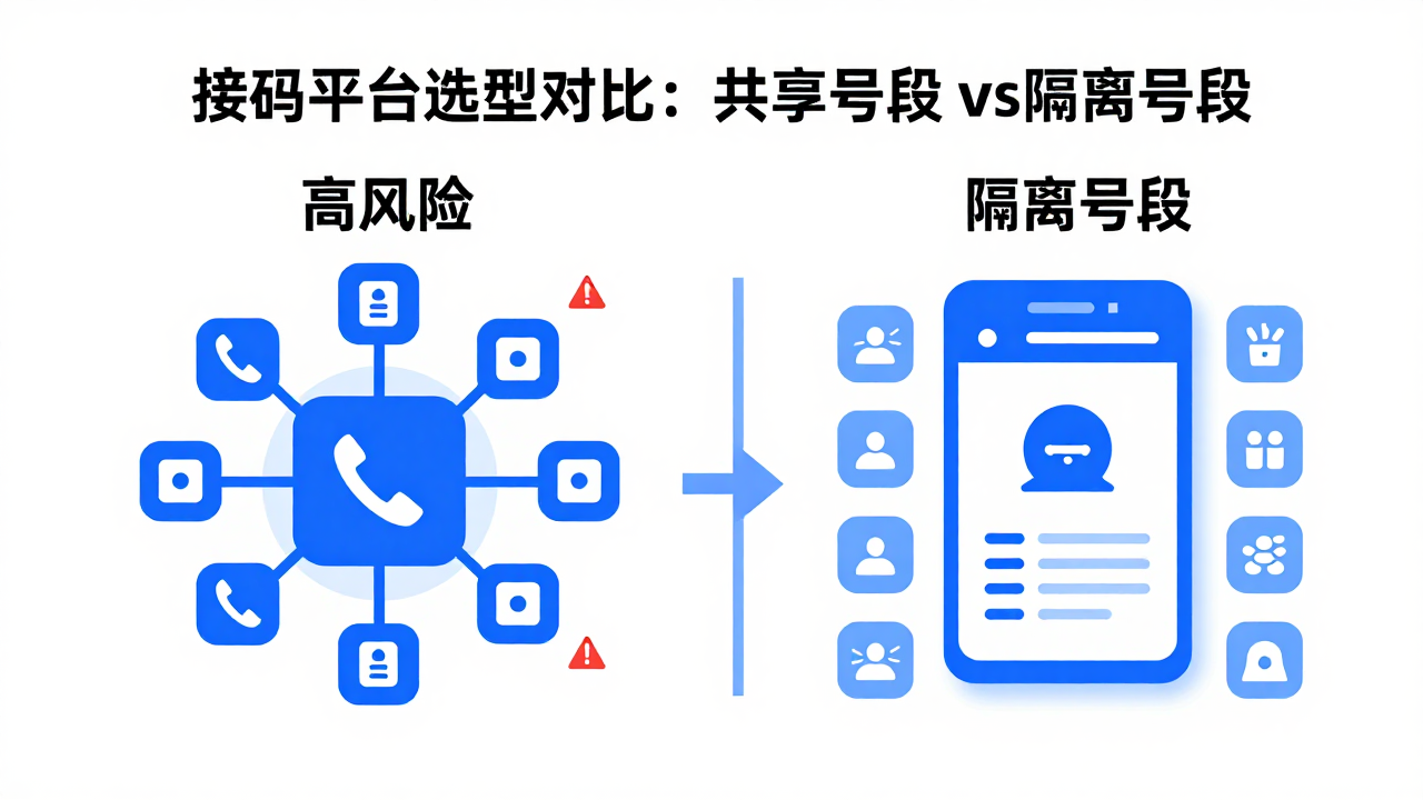 app短信接码平台怎么选？跨境业务绕不开的合规与成本账