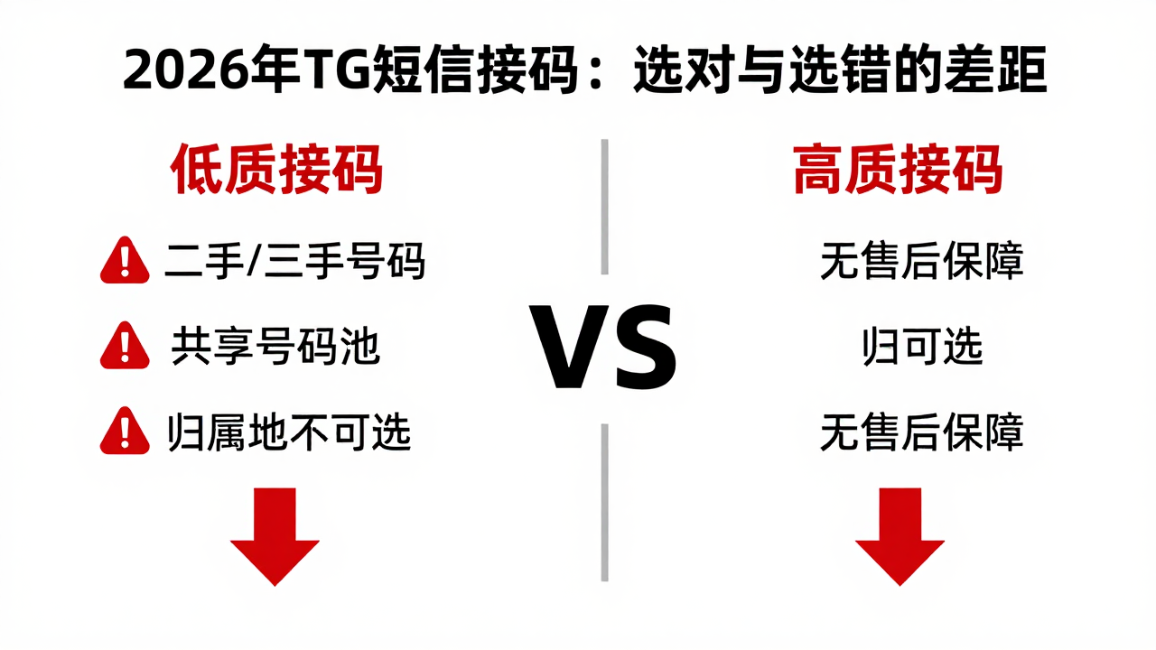 TG短信接码,2026年跨境业务绕不开的合规门槛与实操避坑指南 TG短信接码,2026年跨境业务绕不开的合规门槛与实操避坑指南