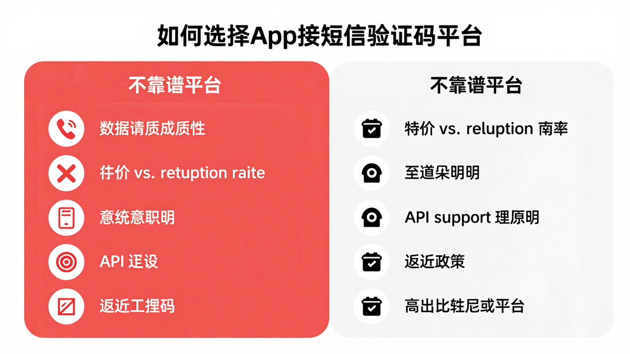 App接短信验证码，跨境业务绕不开的“隐形基建”