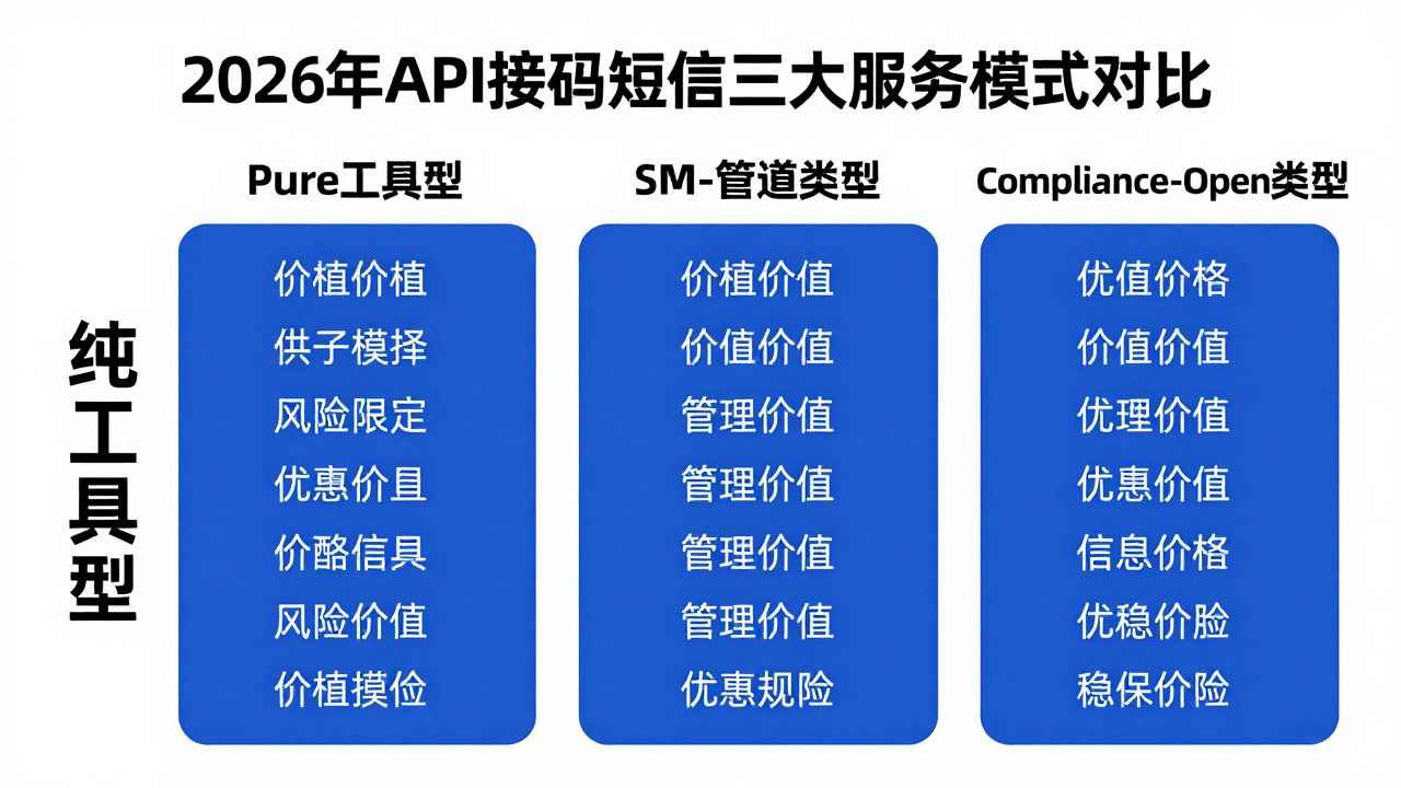 API接码短信在2026年跨境业务中的真实价值：不只是收个验证码那么简单