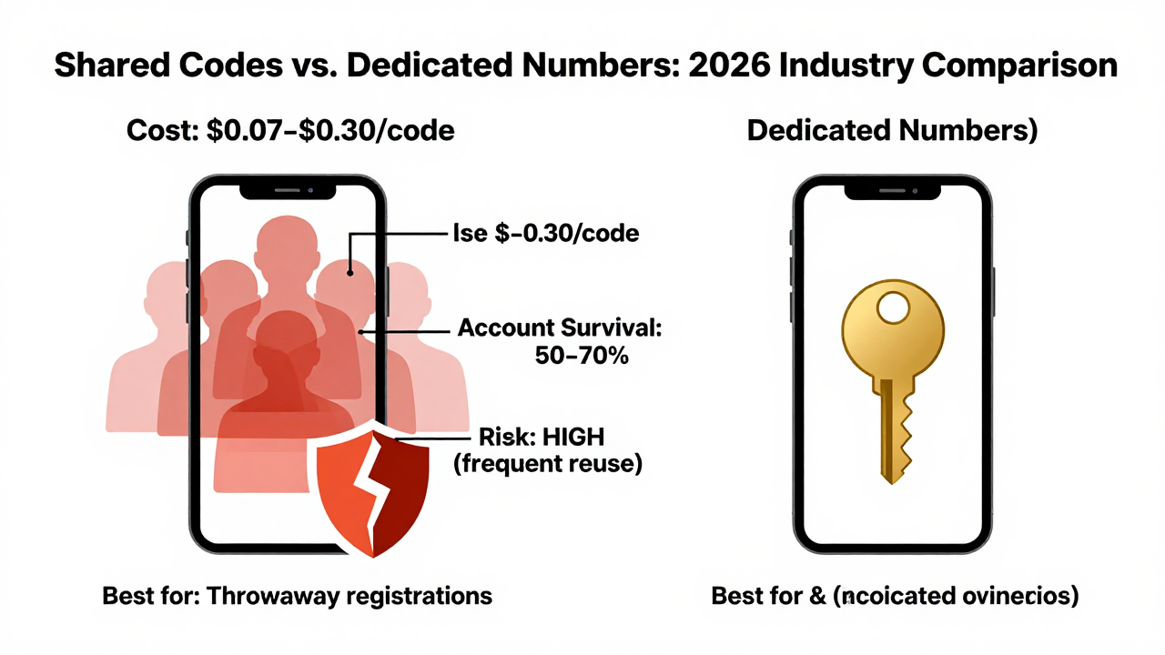 International SMS Verification Codes in 2026: Don't Let a Single OTP Derail Your Global Business