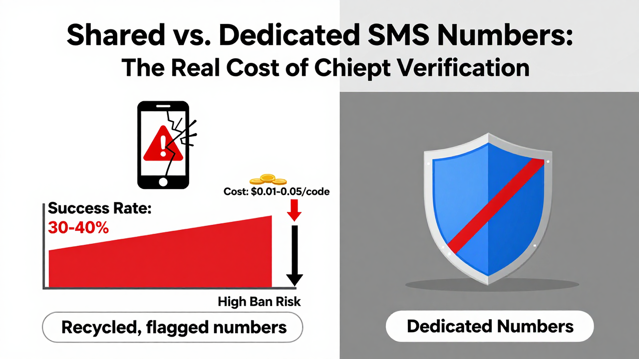 How to Choose a 24-Hour SMS Verification Platform: A Cross-Border Insider's Guide to Avoiding Pitfalls How to Choose a 24-Hour SMS Verification Platform: A Cross-Border Insider's Guide to Avoiding Pitfalls