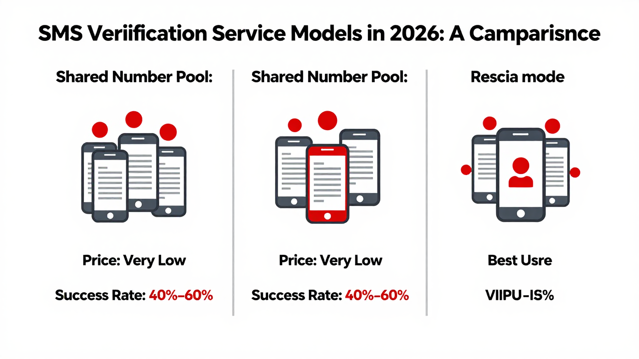Best SMS Verification Services for Cross-Border Sellers in 2026