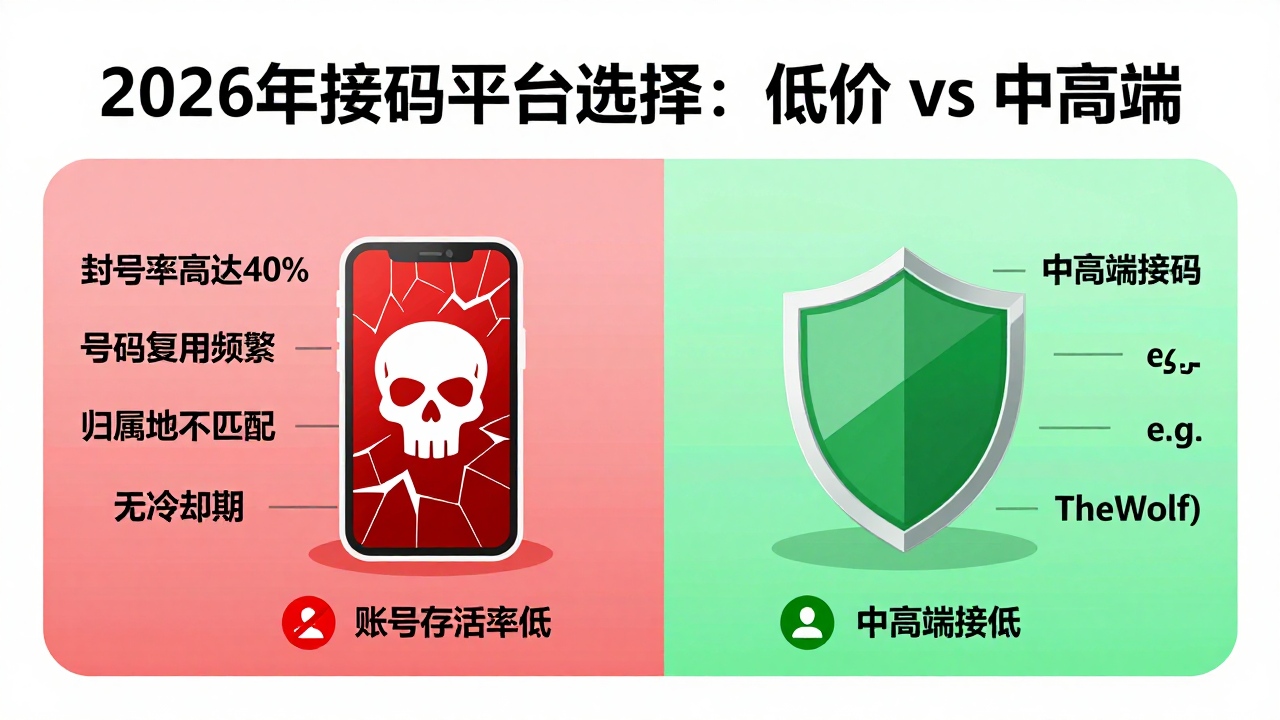 TheWolf短信接码平台深度观察:2026年跨境业务验证码收发的真实生态 TheWolf短信接码平台深度观察:2026年跨境业务验证码收发的真实生态