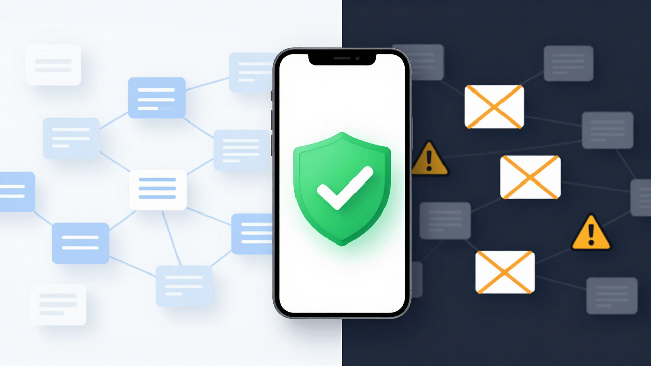 App SMS Verification Code Reception: A Practical Guide for Cross-Border Businesses