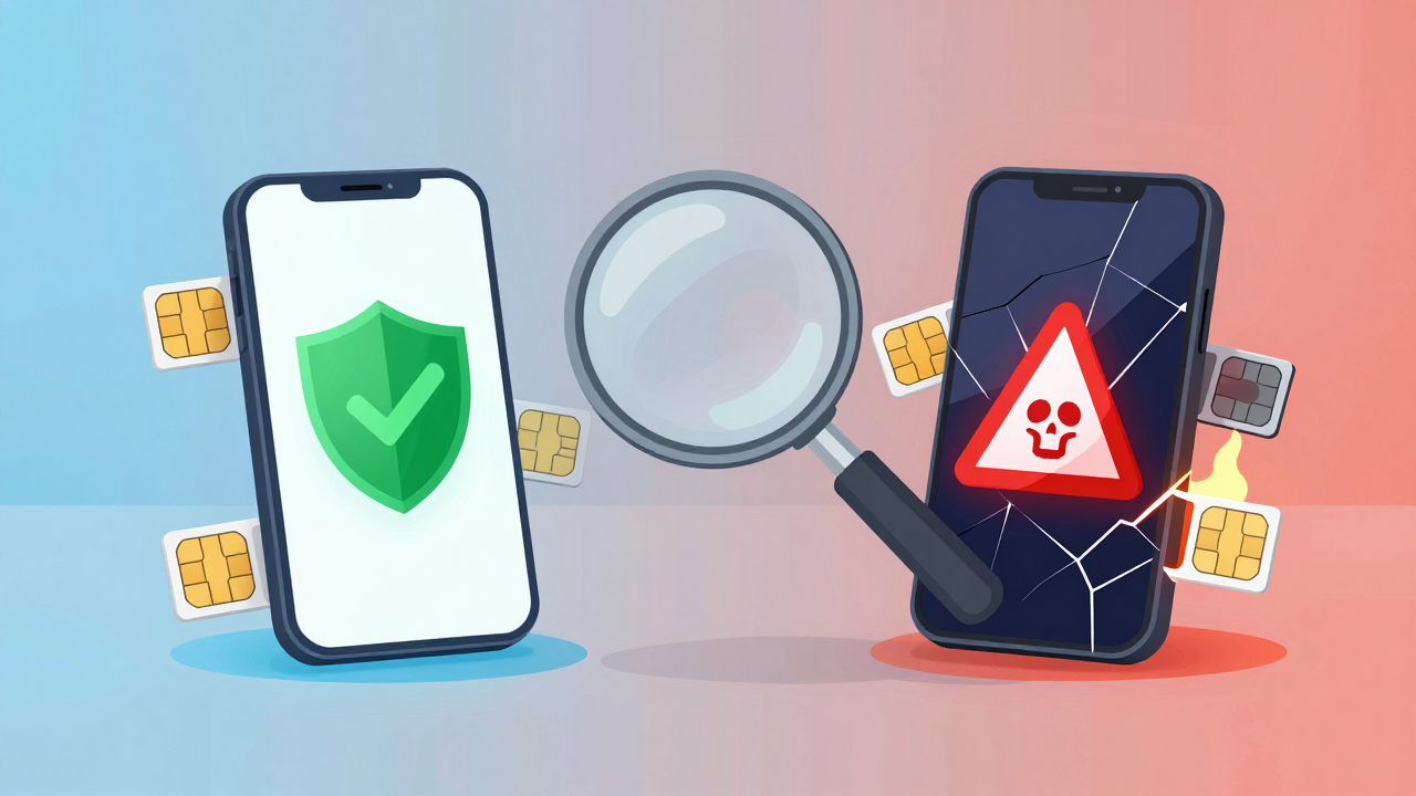 How to Choose an SMS Verification Platform: What Cross-Border Pros Won't Tell You