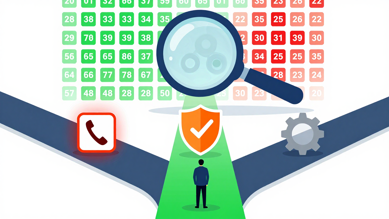 SMS Verification Code Platforms: Compliance Checkpoints and Selection Logic for Cross-Border Operations SMS Verification Code Platforms: Compliance Checkpoints and Selection Logic for Cross-Border Operations