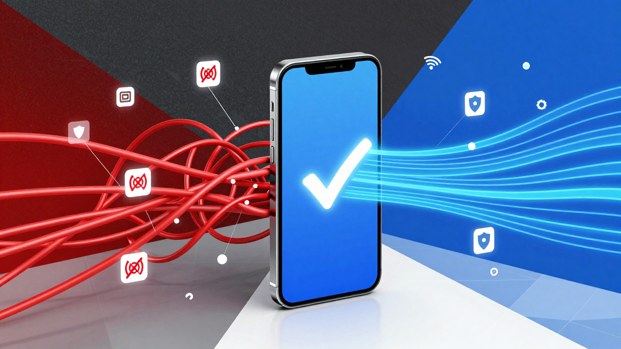 How SMS Verification Platforms Work: Why Your Codes Never Arrive How SMS Verification Platforms Work: Why Your Codes Never Arrive