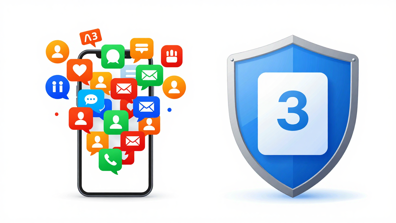 Why You Keep Getting Bombarded by SMS Verification Codes in 2026