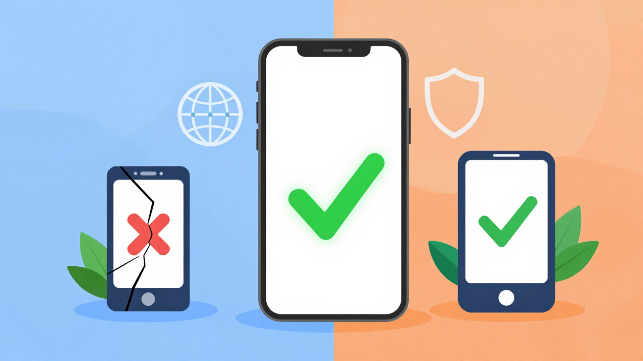 Best SMS Verification Apps: What Cross-Border Pros Actually Use
