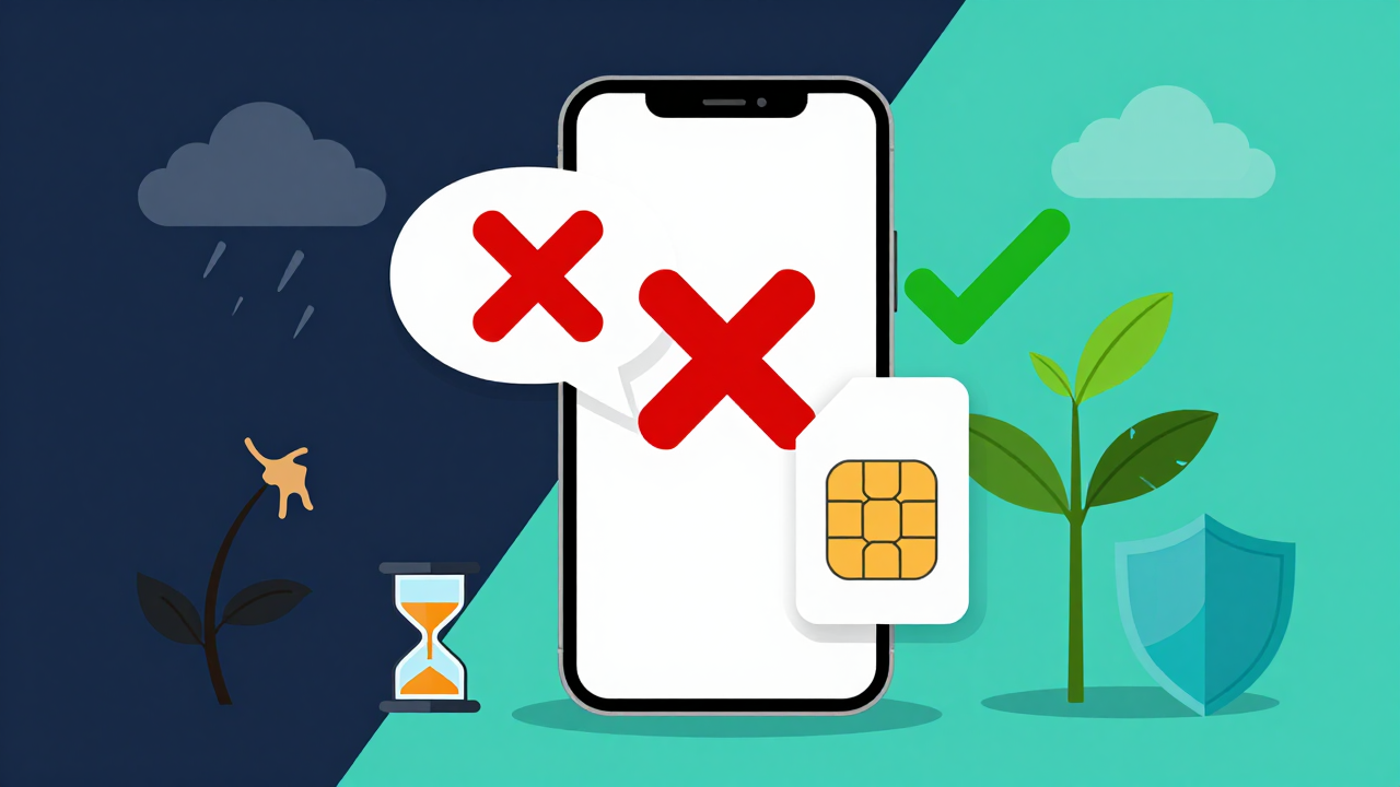 Can Skype Receive SMS Verification Codes? The “Code Never Arrives” Trap in Cross-Border Business, Decoded Can Skype Receive SMS Verification Codes? The “Code Never Arrives” Trap in Cross-Border Business, Decoded