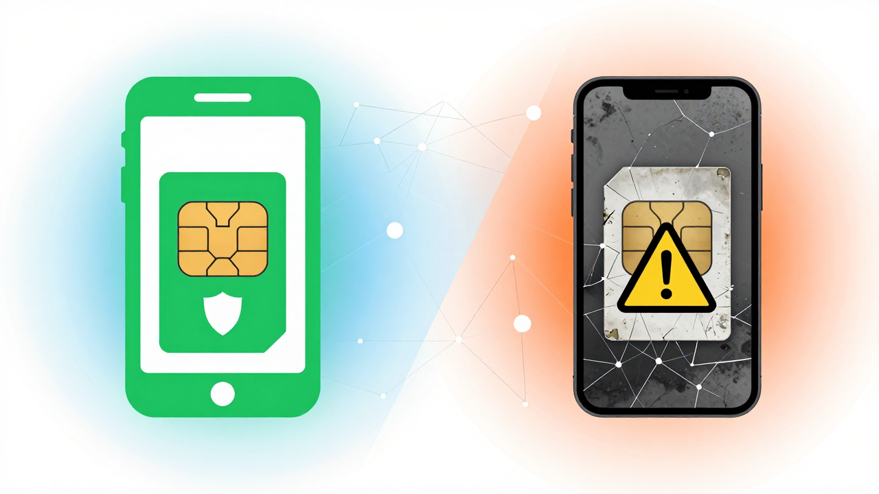 Open SMS Verification Code Services: The Hidden Infrastructure Cross-Border Businesses Can't Ignore