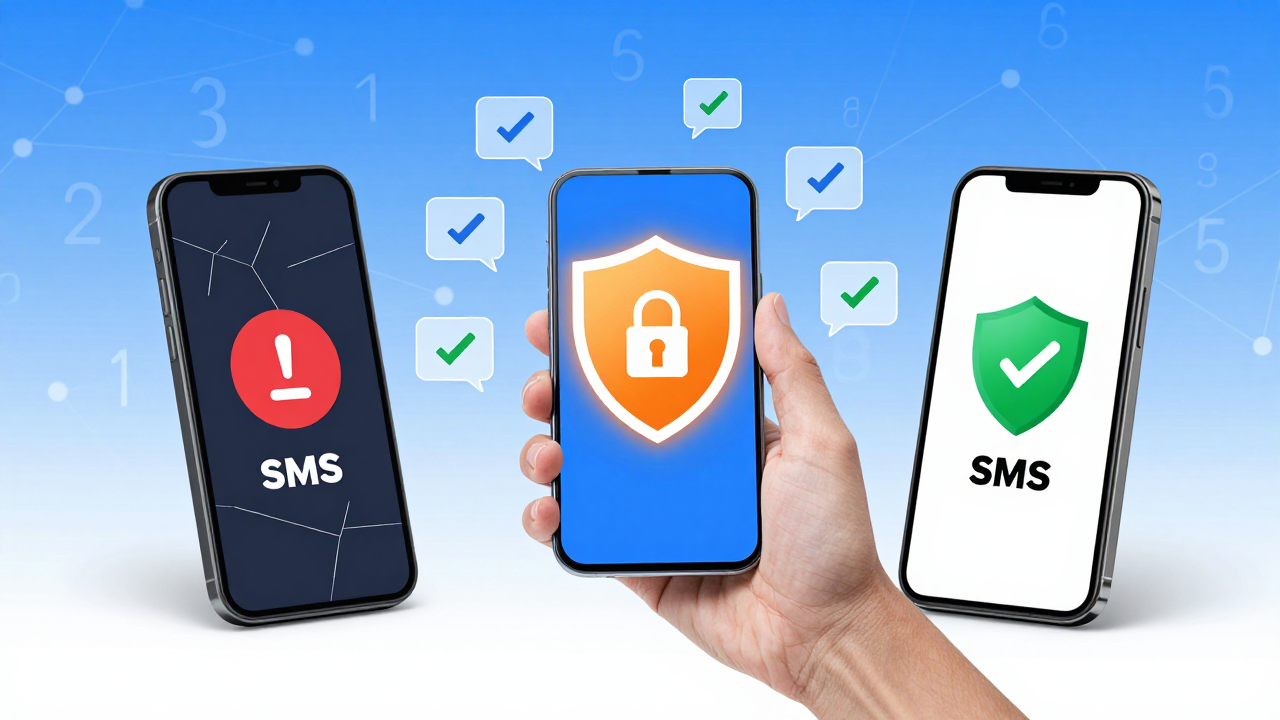 How to Choose an iOS SMS Verification Platform: Practical Tips from Cross-Border Operations