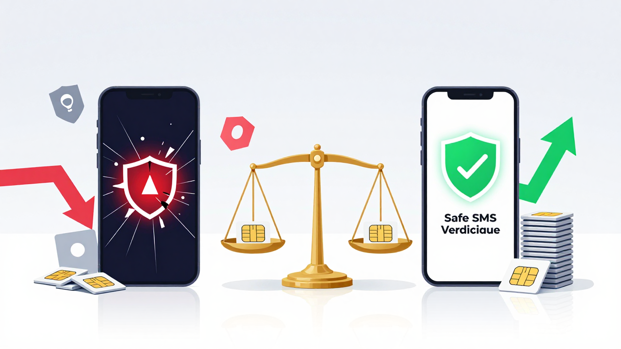 SMS Verification Code Registration: Is This Side Hustle Still Worth It in 2026?