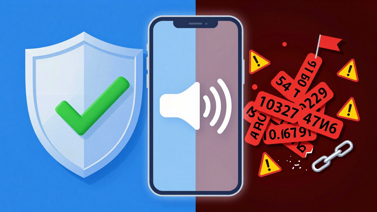 Voice SMS Verification in 2026: A Cross-Border Business Guide to Avoiding Pitfalls