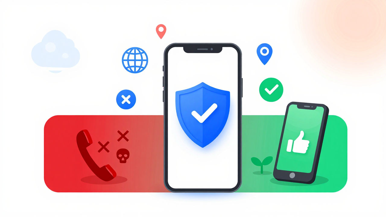 手机验证码接码短信平台app怎么选？2026年跨境从业者必须避开的几个坑