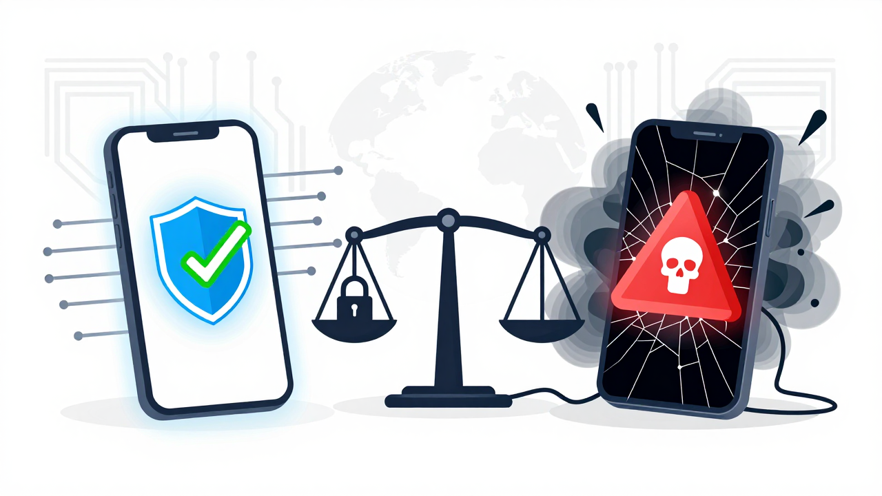 Cloud SMS Verification Code Tools: What Cross-Border Pros Won't Tell You