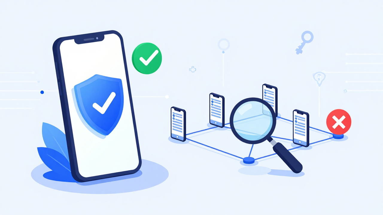 SMS Verification Video: The Account Verification Truth You Can't Ignore for Cross-Border Business in 2026