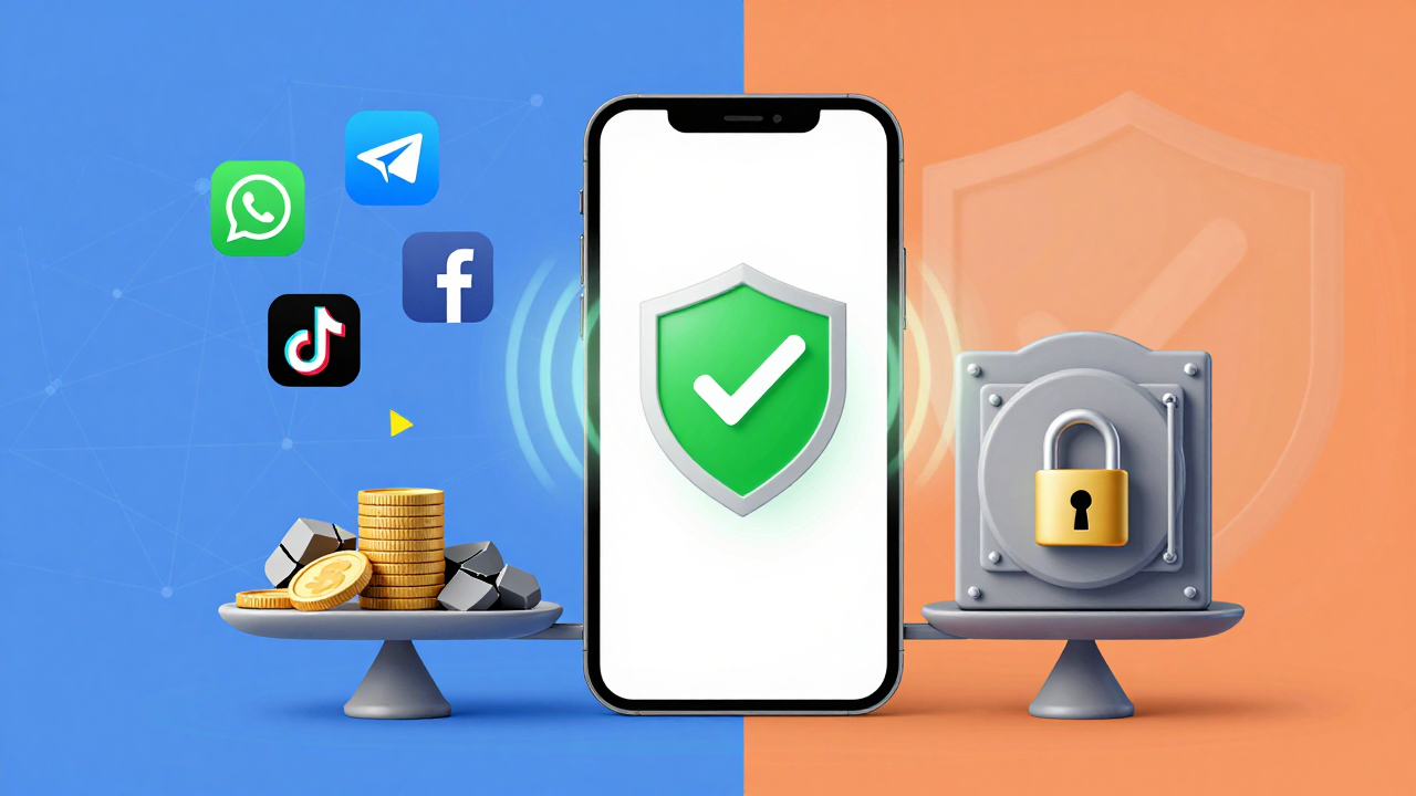 Best SMS Verification Platforms for Cross-Border Business in 2025