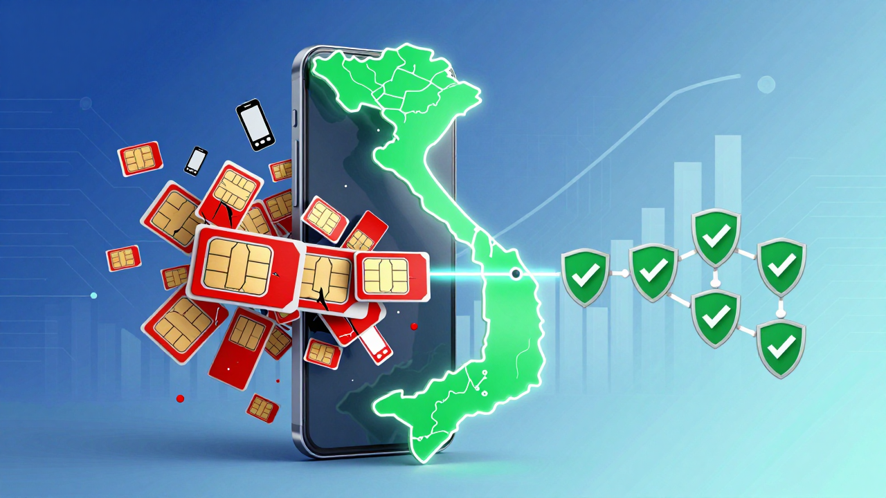 Vietnam SMS Verification Services: What You Need to Know Before Expanding in 2026