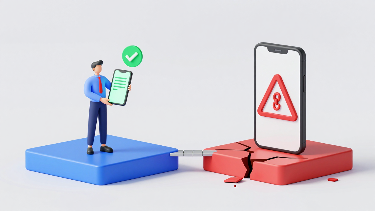 Text Verification Code Platforms in 2026: Why Cross-Border Businesses Struggle With SMS Codes and How to Fix It