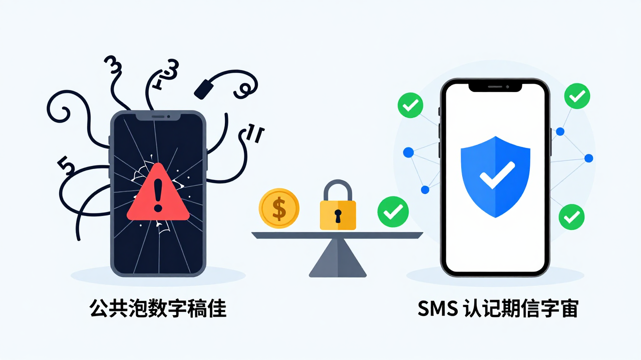 SMS Verification Code Platforms in 2026: A Cross-Border Business Survival Guide