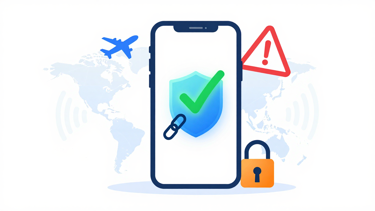 iPhone 接不到验证码短信?跨境生意卡在这一步,问题可能不在手机 iPhone 接不到验证码短信?跨境生意卡在这一步,问题可能不在手机