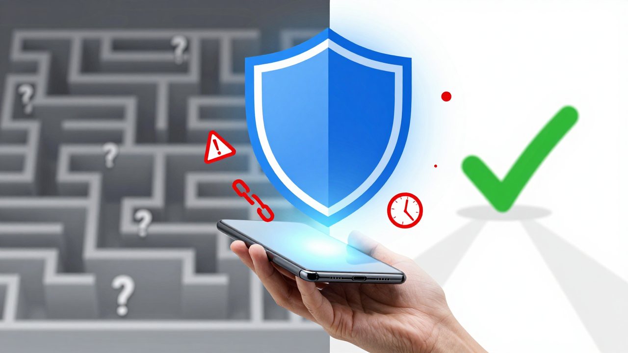 UU Cloud SMS Verification: Still Can't Receive Codes in 2026? This Guide Saves You Time and Money