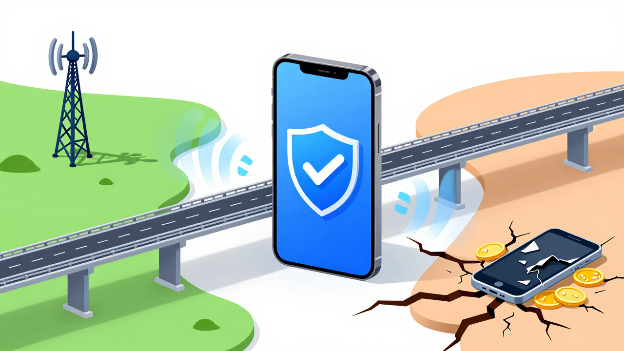 How to Choose an SMS-Enabled Verification Platform: A Cross-Border Business Survival Guide