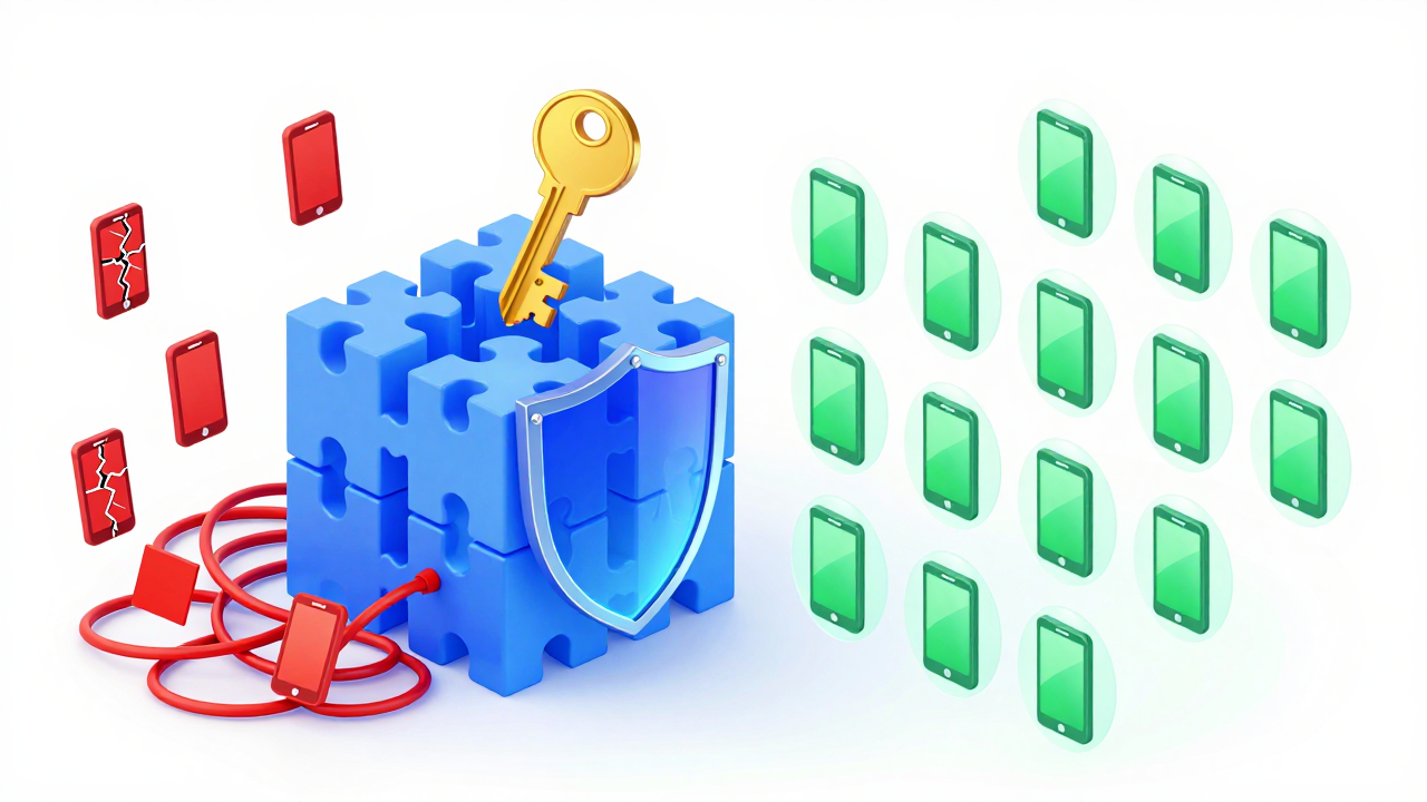 What Is a Virtual SMS Verification Platform? The Account Security Infrastructure Cross-Border Businesses Need in 2026