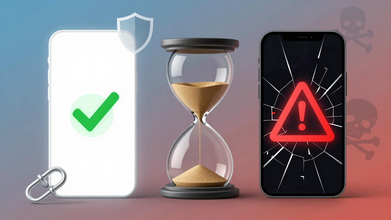 Android Aggregated Cloud SMS Verification Code Apps: Three Things to Think Through Before You Download