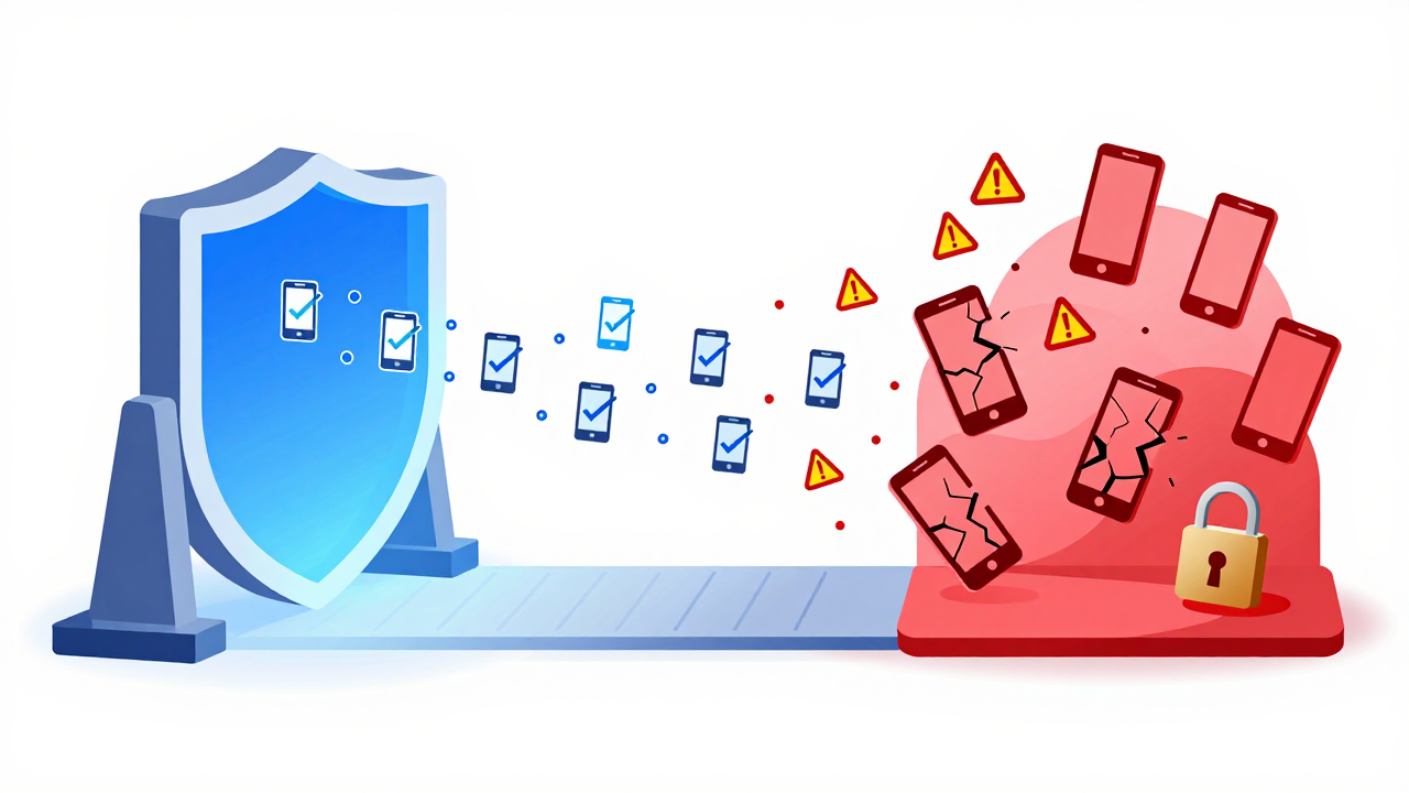 How to Choose a G-Code SMS Verification Platform: A Insider's Guide for Cross-Border Sellers How to Choose a G-Code SMS Verification Platform: A Insider's Guide for Cross-Border Sellers