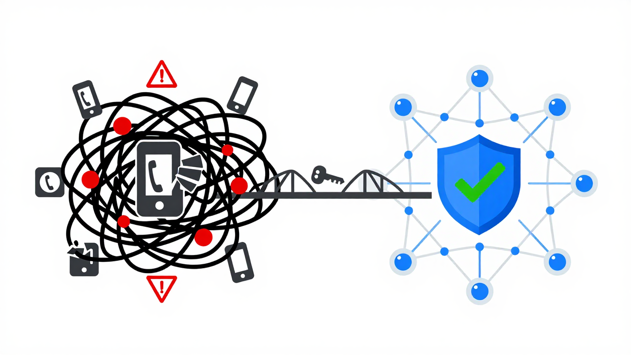 API SMS Verification Plugins: The Hidden Infrastructure Every Cross-Border Business Needs