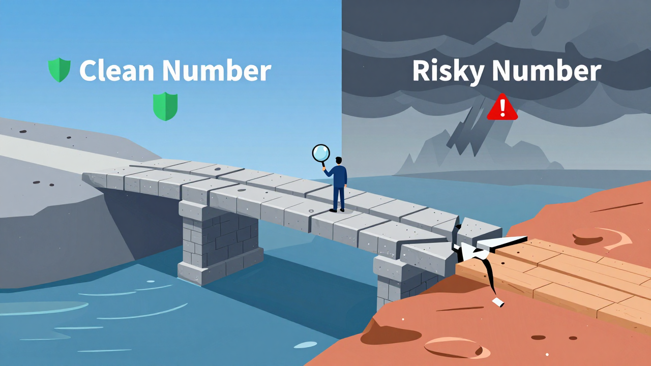 App Verification SMS Platforms: The Hidden Infrastructure Cross-Border Sellers Can't Ignore