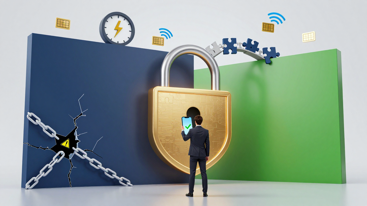 Hong Kong Bank SMS Verification in 2026: The Playbook for Cross-Border Businesses