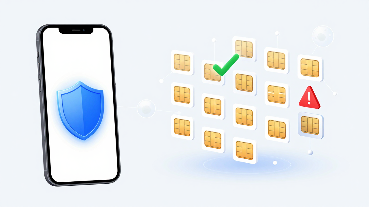 ios短信接码平台怎么选？跨境业务实操经验分享