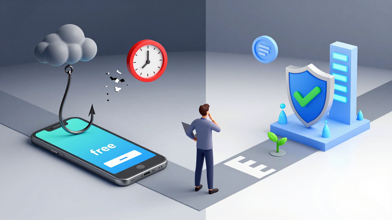 Free SMS Verification Sites in 2026: Smart Tool or Hidden Risk for Cross-Border Sellers? Free SMS Verification Sites in 2026: Smart Tool or Hidden Risk for Cross-Border Sellers?