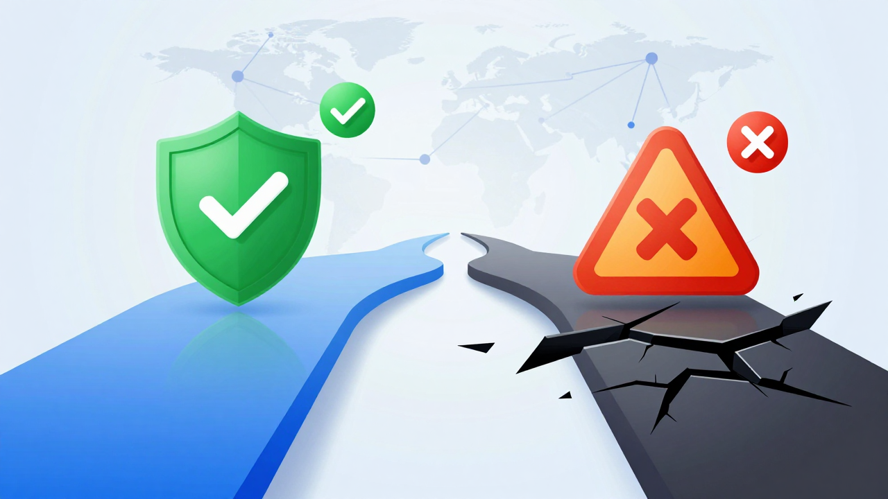 How to Choose an SMS Verification Platform for Cross-Border Business