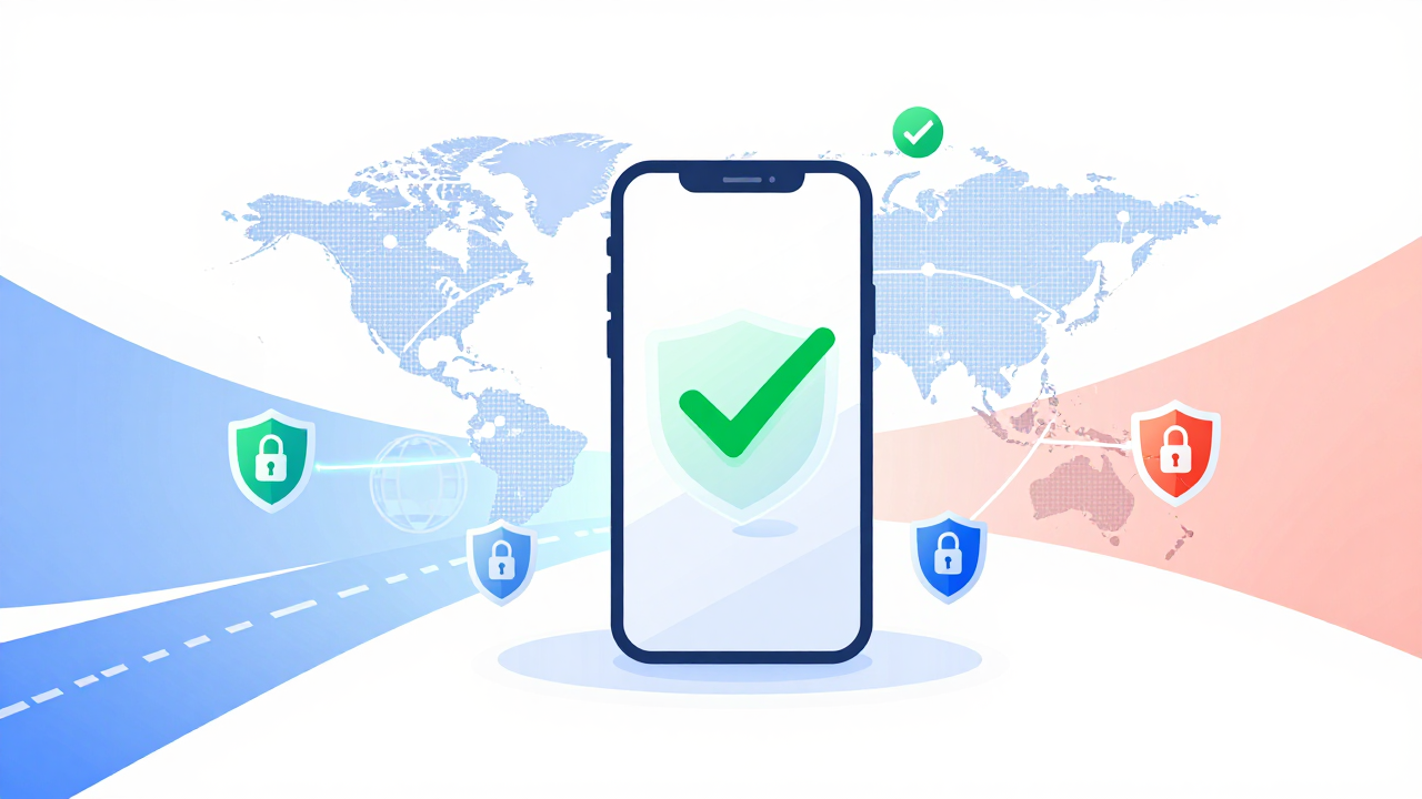 Cloud SMS Verification: The Hidden Backbone of Cross-Border Business Cloud SMS Verification: The Hidden Backbone of Cross-Border Business