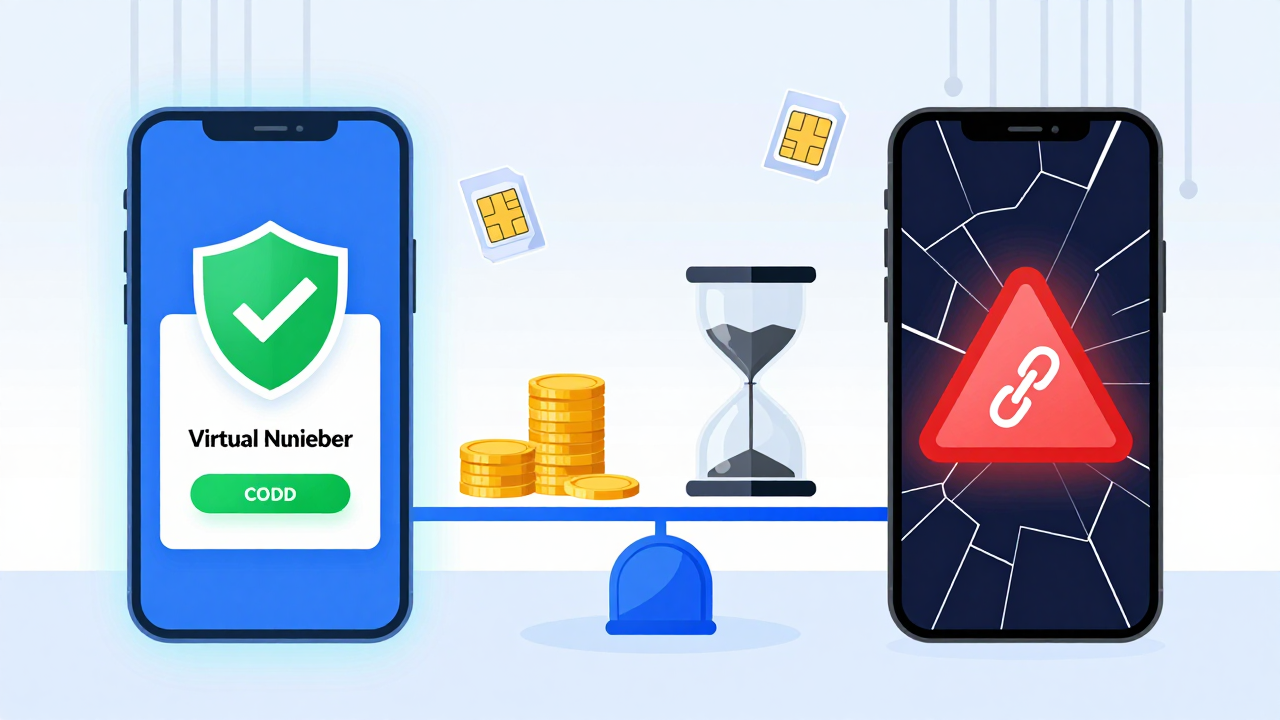 Online SMS Verification Platforms: A Cross-Border Pro's Guide to Picking the Right One