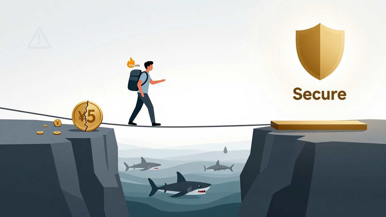 5 Yuan SMS Verification Codes: The 2026 Low-Cost Playbook for Cross-Border Business 5 Yuan SMS Verification Codes: The 2026 Low-Cost Playbook for Cross-Border Business