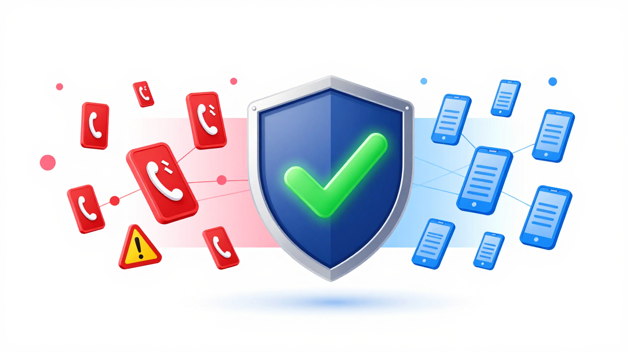 Best SMS Verification Sites: How Cross-Border Pros Pick a Reliable One