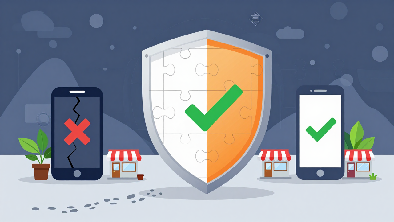 SMS Verification Platform Downloads: What Cross-Border Sellers Must Know in 2026