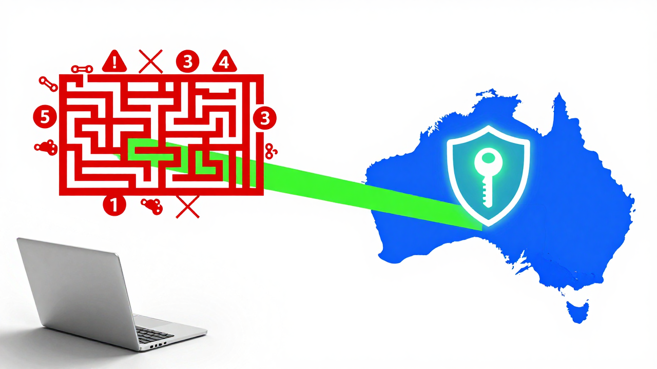 Australia SMS Verification in 2026: A Practical Guide to Avoiding Pitfalls for Cross-Border Account Registration