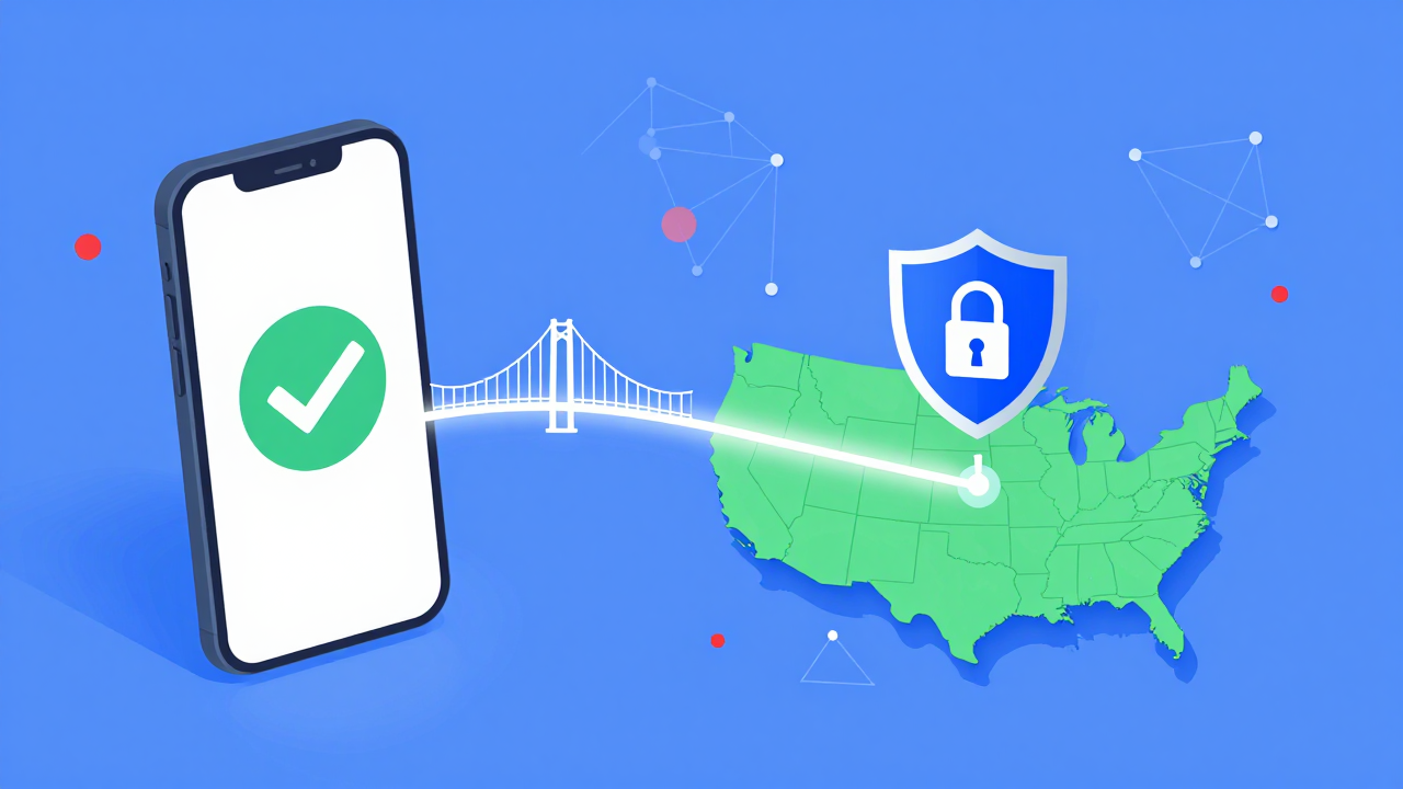 US Phone Number SMS Verification: The Hidden Backbone of Cross-Border Business