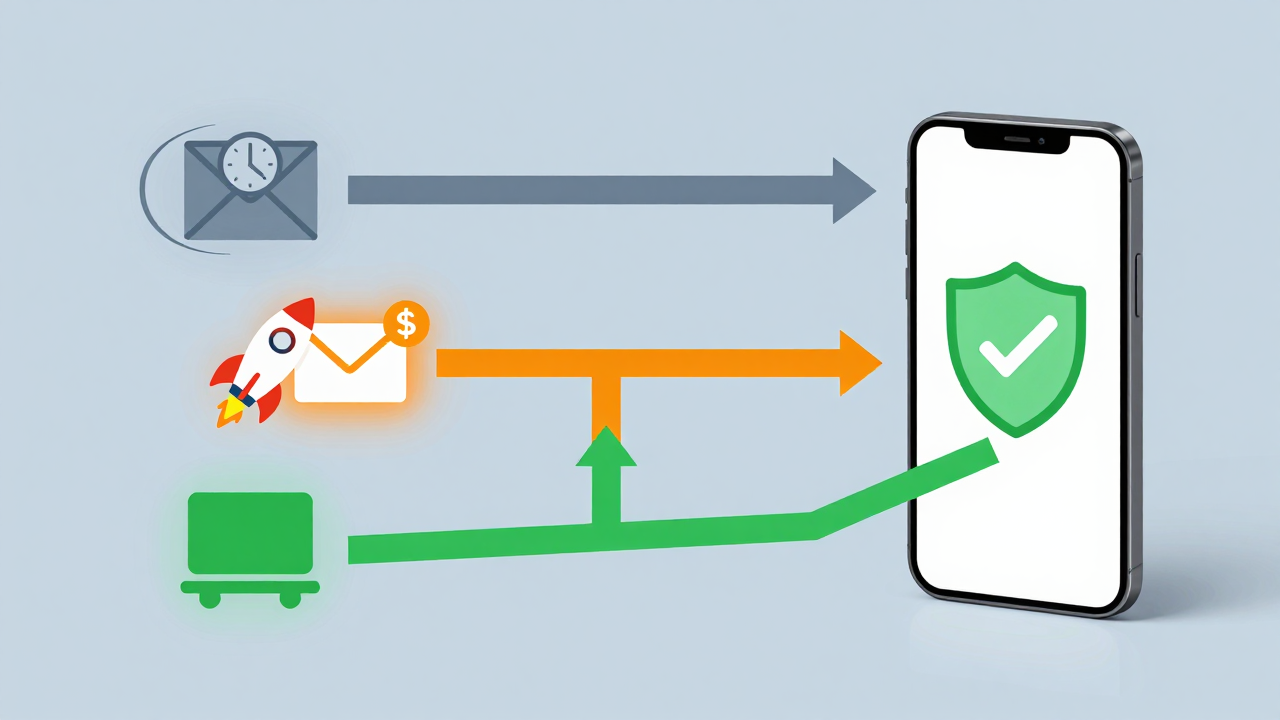How to Receive SMS Verification Codes on Your Website: 3 Integration Models Every Cross-Border Business Should Know