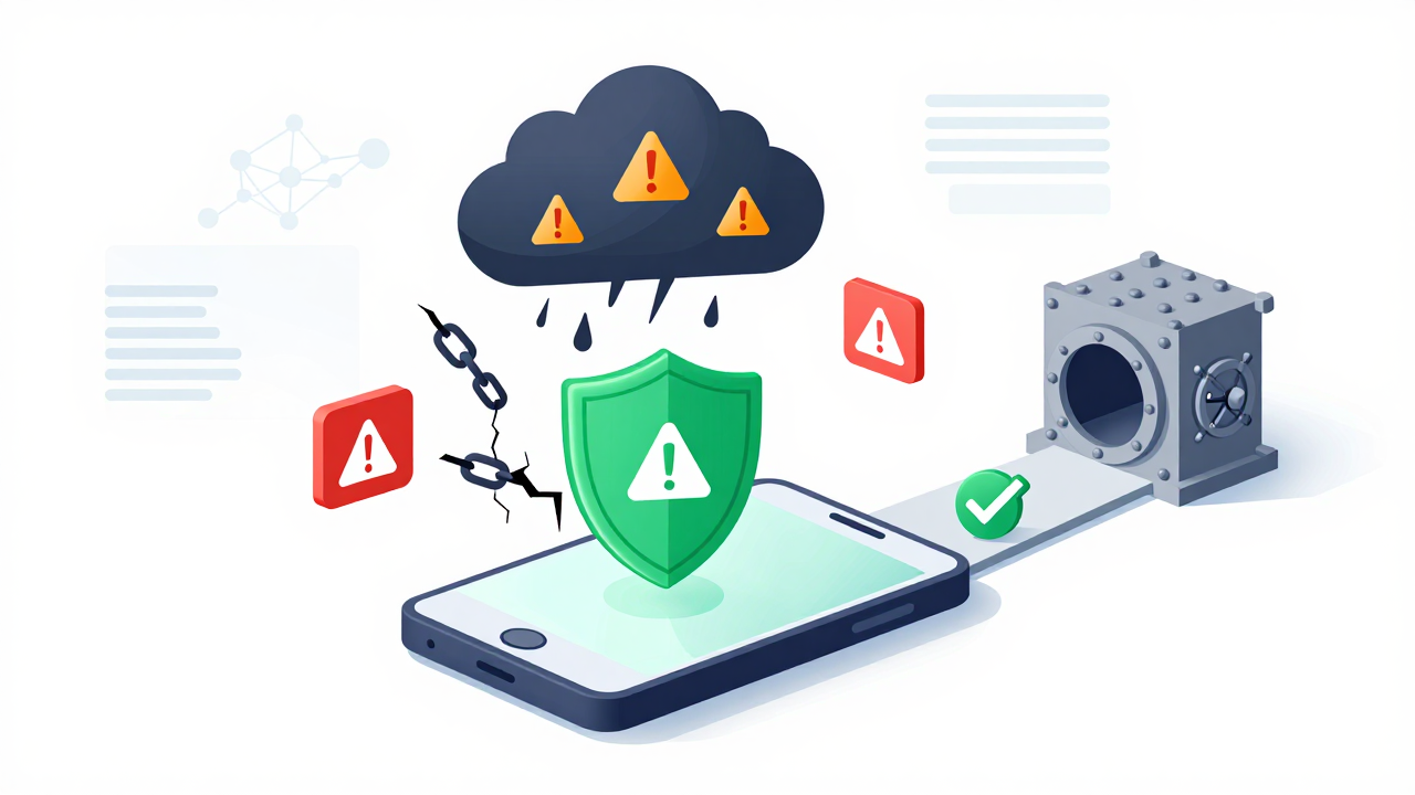 玉米短信接码app：跨境业务中的隐藏雷区与真实选型逻辑